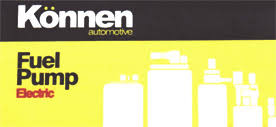 KONNEN (bomba gasolina)
