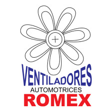 ROMEX  (Ventilador)