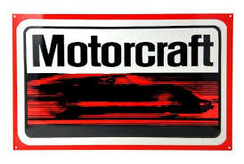 MOTORCRAFT (bujias)