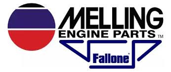 MELLING (bomba aceite)