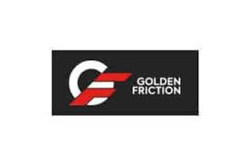 GOLDEN (rotor,tambor..)